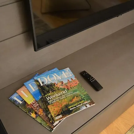 Διαμέρισμα Design In The Old Town *