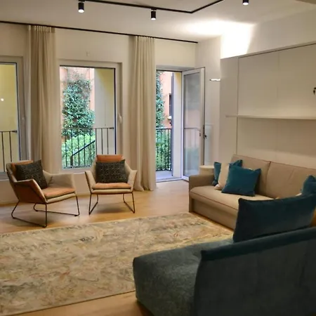 Διαμέρισμα Design In The Old Town